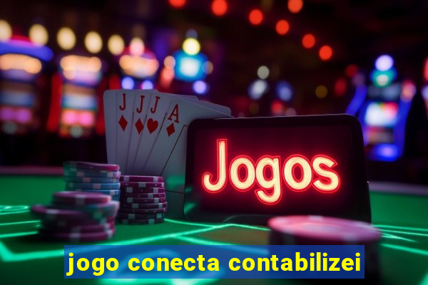 jogo conecta contabilizei